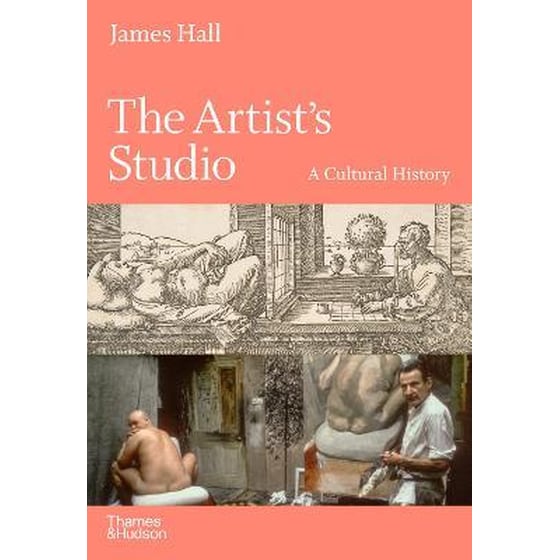 The Artist's Studio : A Cultural History image 0