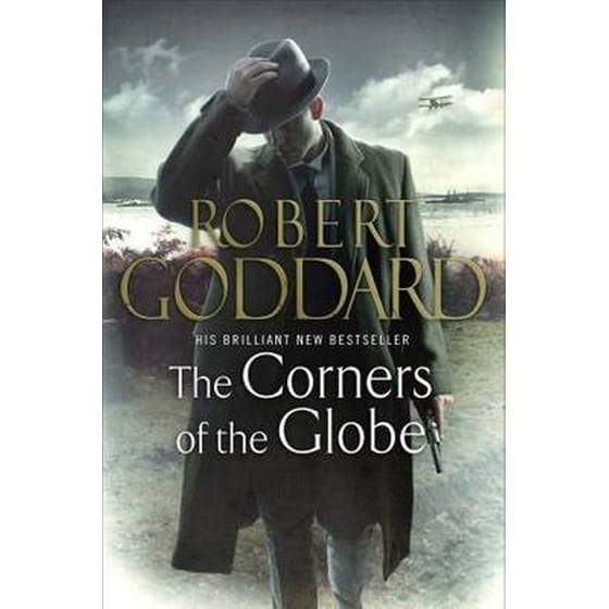 Corners of the Globe image 0