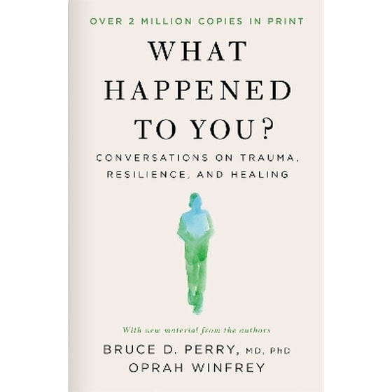 What Happened to You? image 0