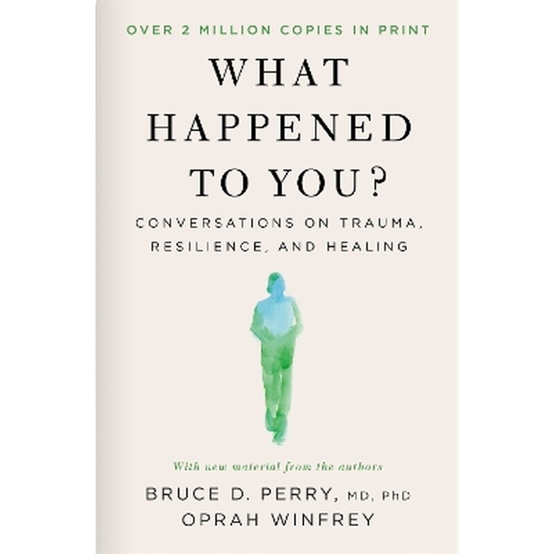 What Happened to You?