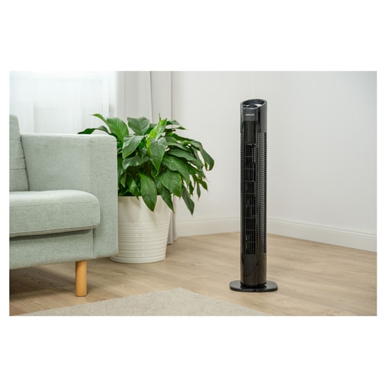SENCOR SFT3108BK 50W 78.5 cm Ανεμιστήρας Πύργος image 6