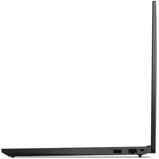 Lenovo ThinkPad E16 G2 16'' WUXGA IPS (Core Ultra 5-125U/16GB/512GB SSD/UHD Graphics/Win11Pro) Laptop image 4