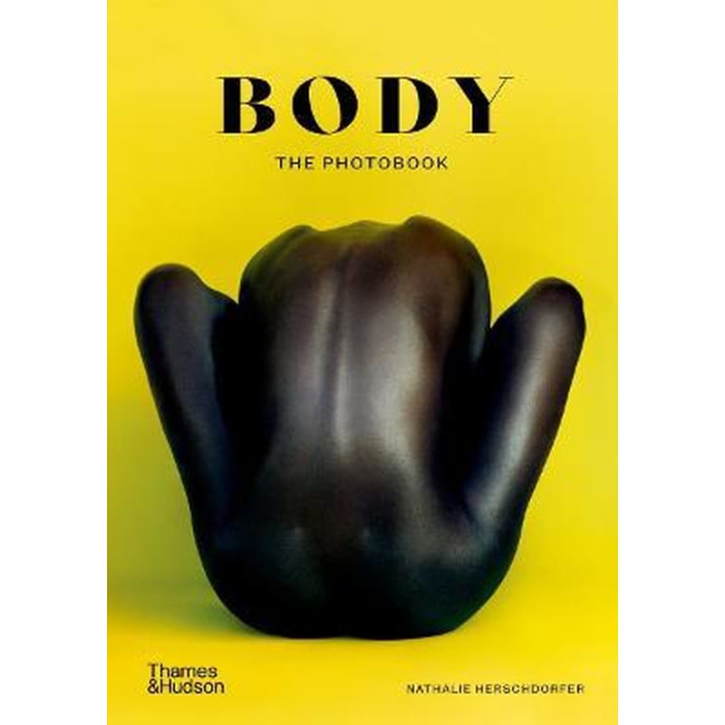 Body : The Photobook