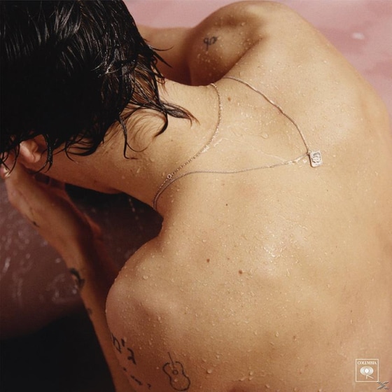 Harry Styles image 0
