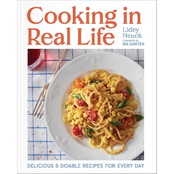 Cooking in Real Life image 0
