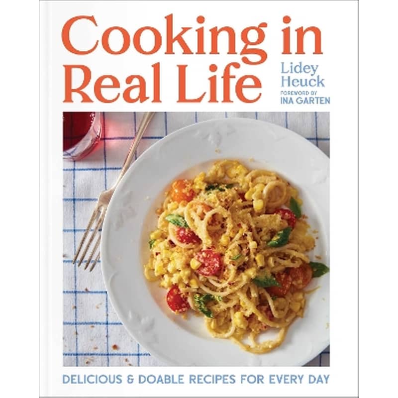 Cooking in Real Life