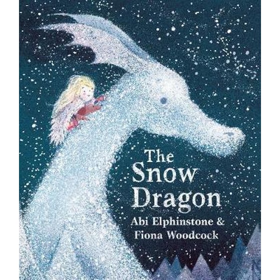 The Snow Dragon image 0