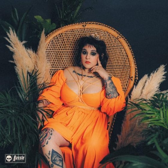 They Fear Us image 0