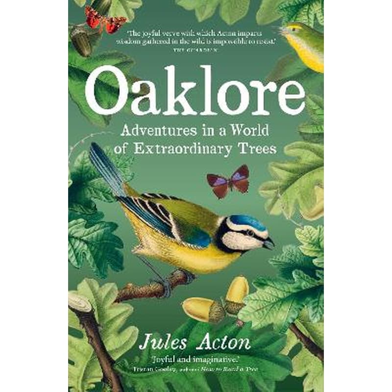 Oaklore