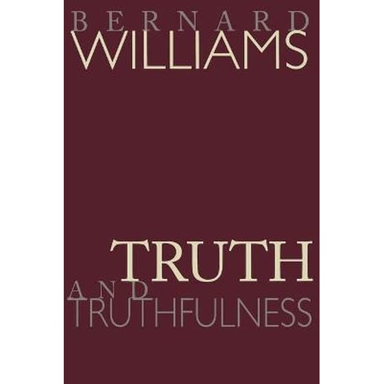 Truth and Truthfulness image 0