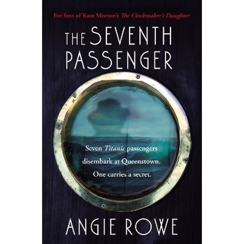 The Seventh Passenger