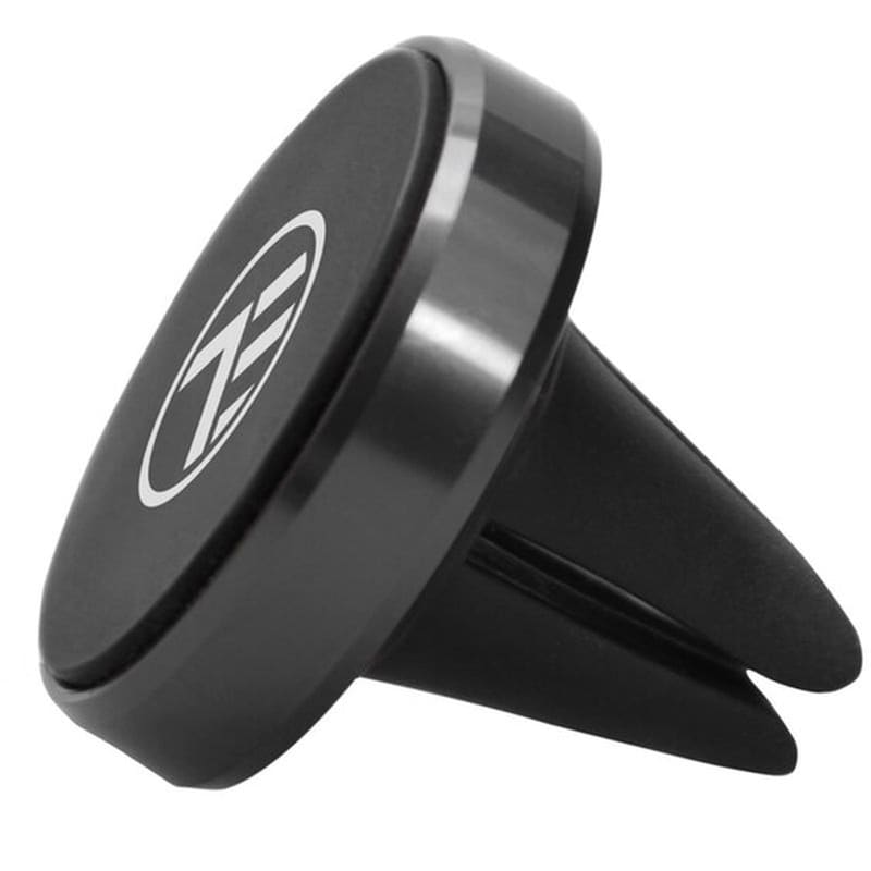 Βάση Στήριξης Αυτοκινήτου Αεραγωγού Tellur Magnetic Car Air Vent - Black φωτογραφία