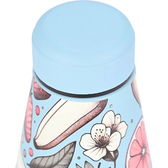 Θερμός Estia Flask Subdued Harvest 500ml image 3