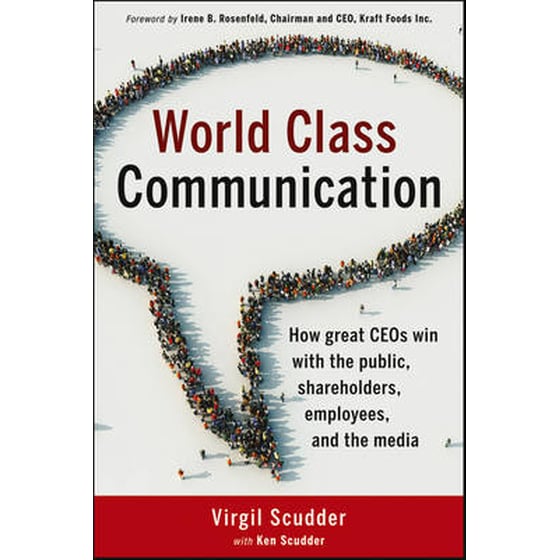 World Class Communication image 0