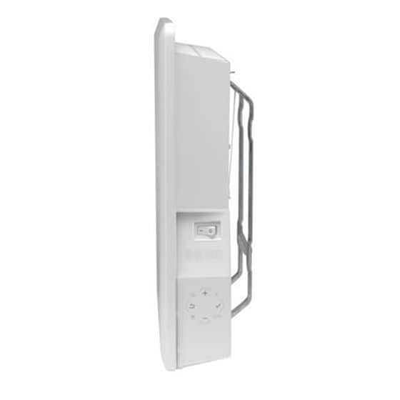 Θερμοπομπός Τοίχου NOBO NUL4T Compact 2000W image 1