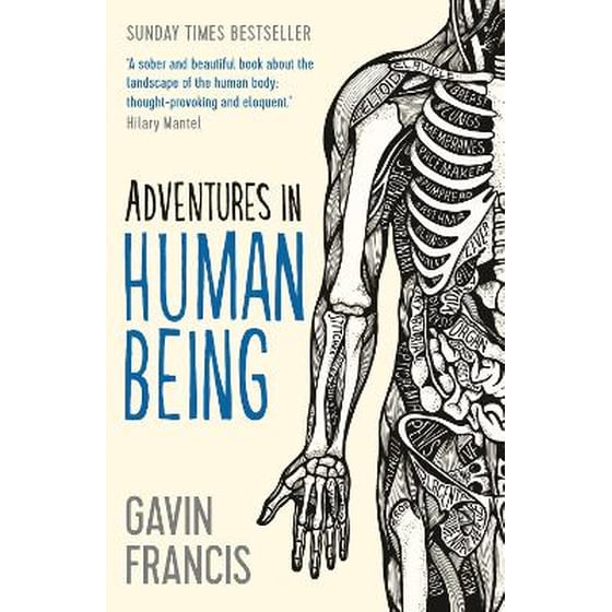 Adventures in Human Being image 0
