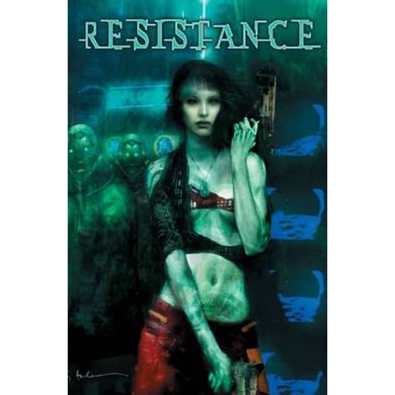 Resistance image 0