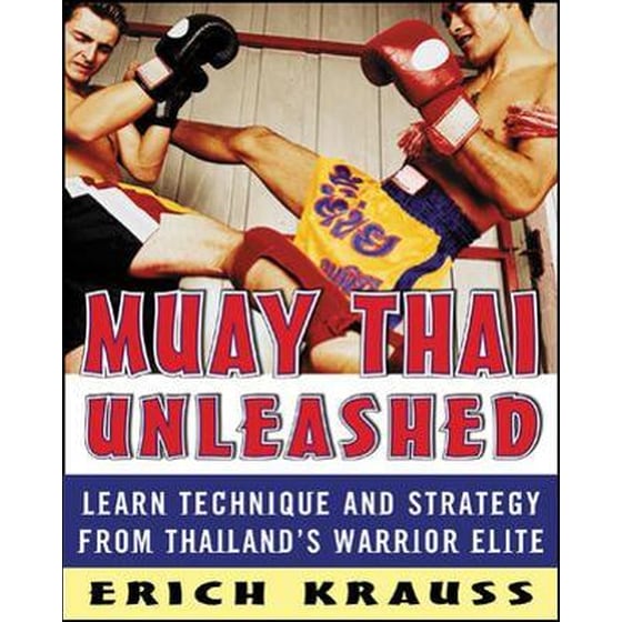 Muay Thai Unleashed image 0
