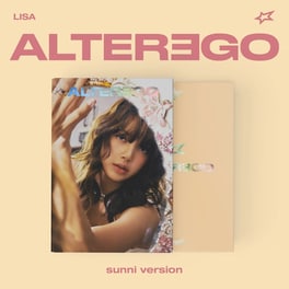 Alter Ego (Sunni Ver.)