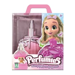 Giochi Preziosi Perfumies Κούκλες Δώσε Μορφή στο Αρωμά σου