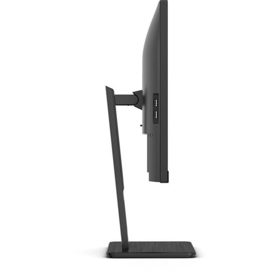 AOC 24P3CW Monitor 24'' FHD IPS Flat 75Hz 4ms image 7