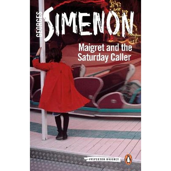 Maigret and the Saturday Caller image 0