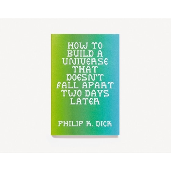 How to Build a Universe That Doesn't Fall Apart Two Days Later image 0