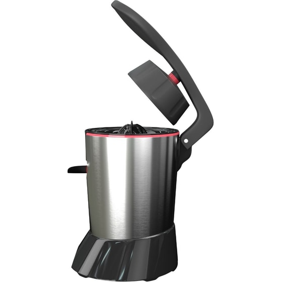 TESLA CJ301BX 300 W Μαύρο/Inox Ηλεκτρικός Στίφτης image 3