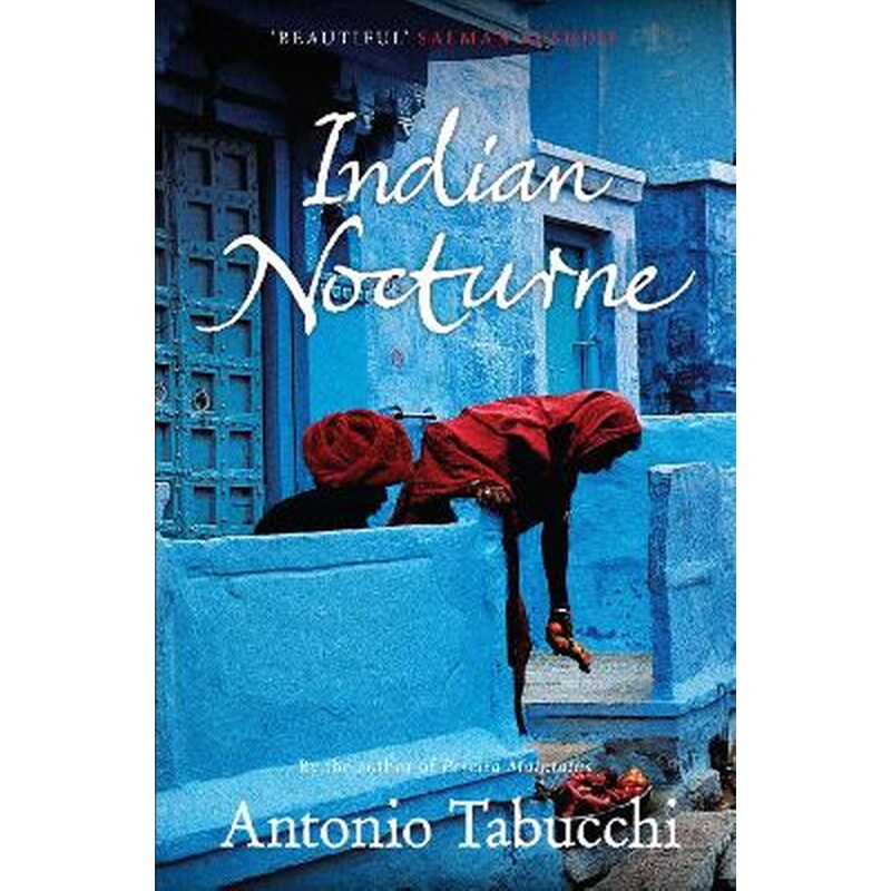 Indian Nocturne