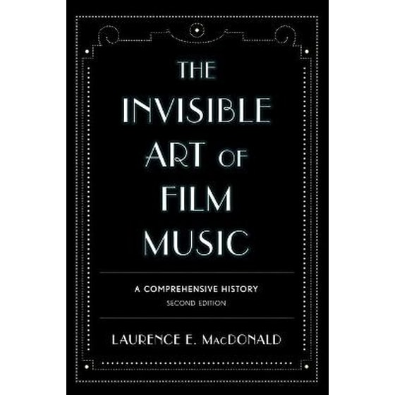 Invisible Art of Film Music image 0