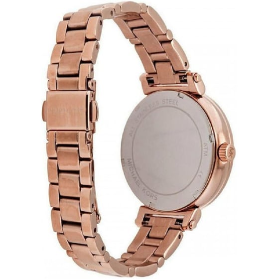 Ρολόι Γυναικείο Michael Kors Sofie MK4335 με Μπρασελέ image 2