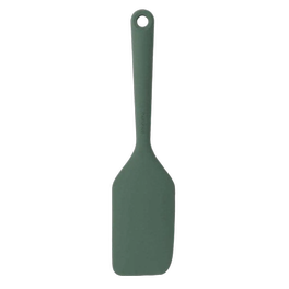 Σπάτουλα/Ξύστρα Brabantia Σιλικόνης 6x1.5x22.2 cm - Πράσινο
