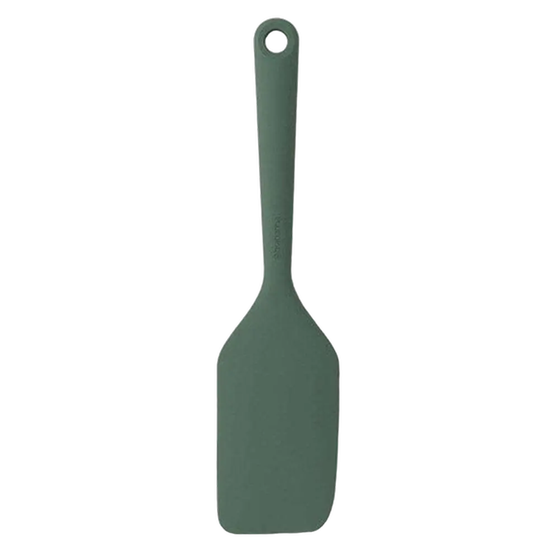 Σπάτουλα/Ξύστρα Brabantia Σιλικόνης 6x1.5x22.2 cm - Πράσινο image 0