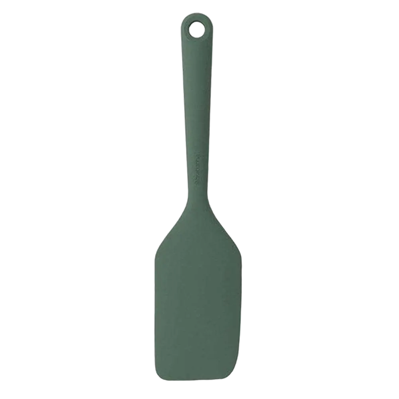 BRABANTIA Σπάτουλα/Ξύστρα Brabantia Σιλικόνης 6x1.5x22.2 cm - Πράσινο