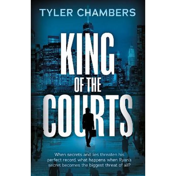 King of the Courts image 0