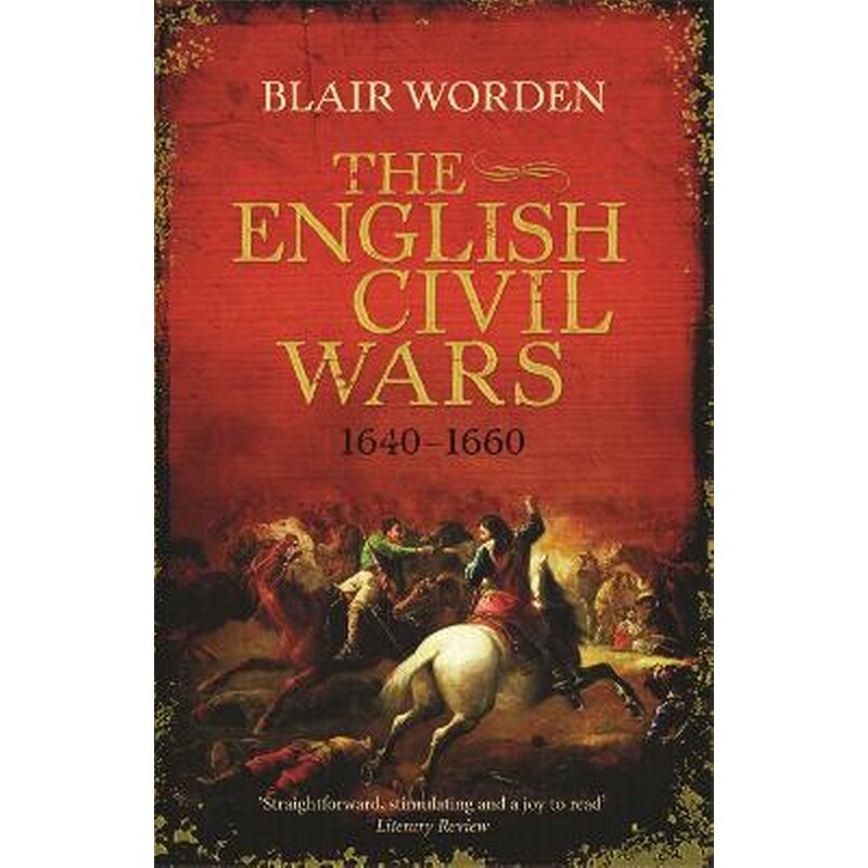 English Civil Wars