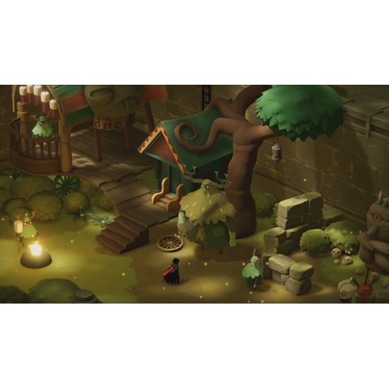 Death's Door Collector's Edition - PS5 image 3