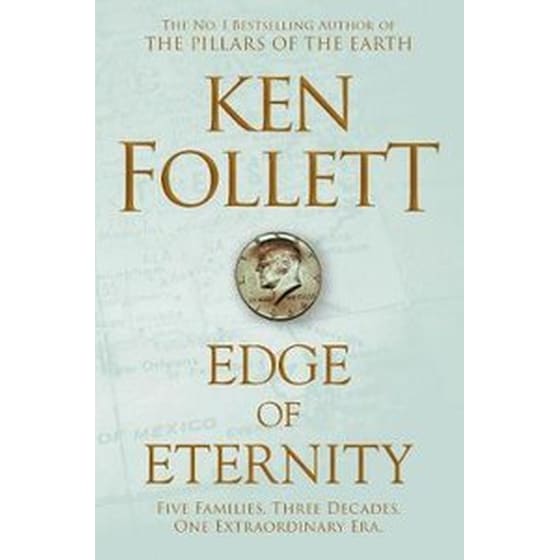 Edge of Eternity image 0