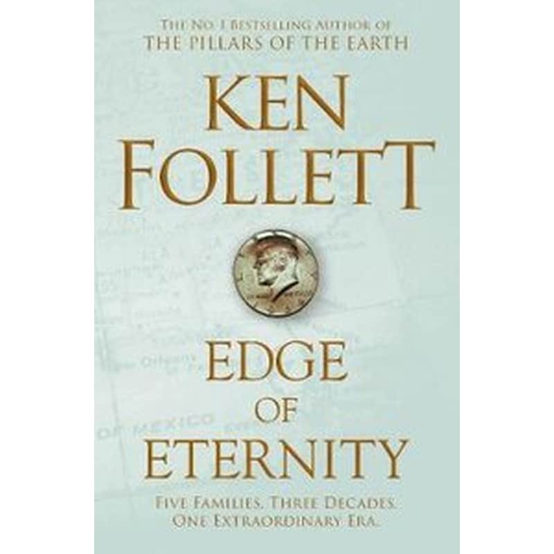 Edge of Eternity