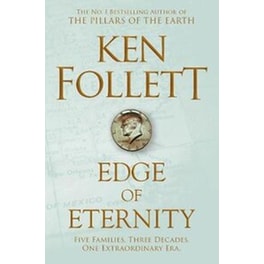 Edge of Eternity