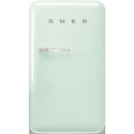 SMEG FAB10HRPG6 135 Lt Pastel Green Ψυγείο Μονόπορτο