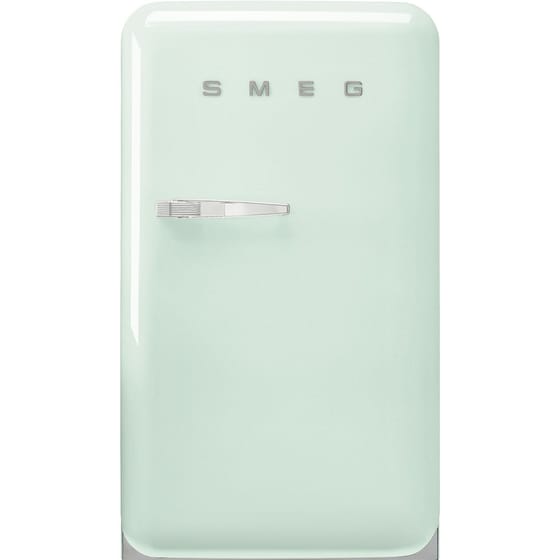 SMEG FAB10HRPG6 135 Lt Pastel Green Ψυγείο Μονόπορτο image 0