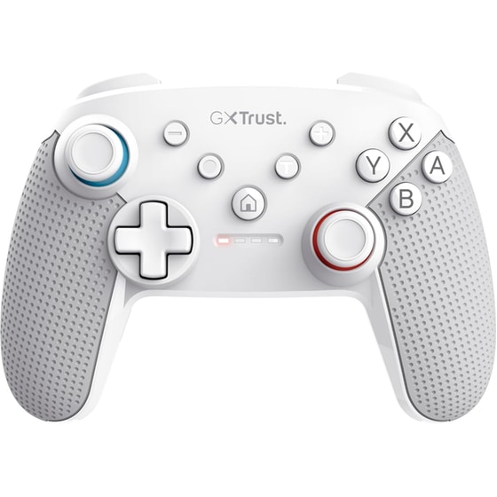 Trust GXT1246 MUTA Χειριστήριο Nintendo Switch - Λευκό image 0