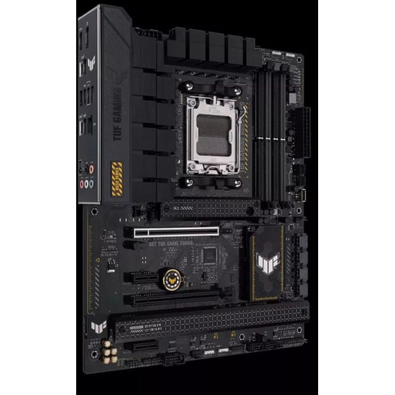Μητρική Asus TUF Gaming B650-PLUS Socket AM5, DDR5 image 1