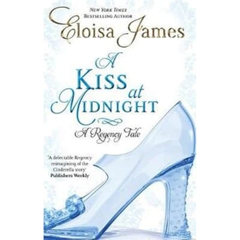 A Kiss At Midnight