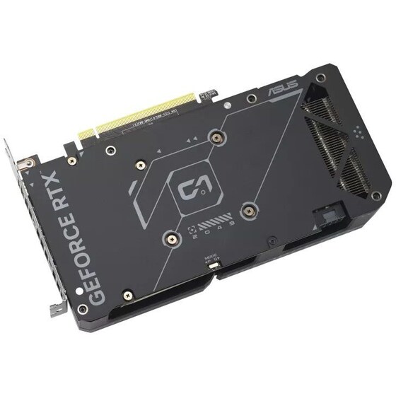 Κάρτα Γραφικών ASUS GeForce RTX 4060 Ti 16GB GDDR6 Dual Advanced Edition (DUAL-RTX4060TI-A16G) image 6