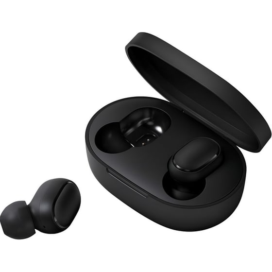 Ακουστικά Bluetooth Xiaomi Mi True 2 Basic - Μαύρα image 0