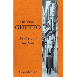 The First Ghetto