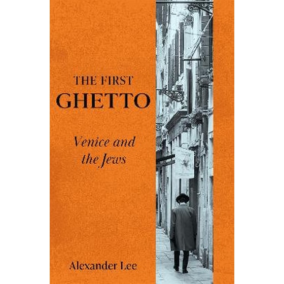 The First Ghetto image 0