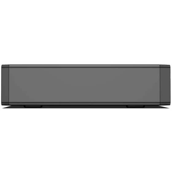 Desktop Minisforum MS-01-S1390 (Intel Core i9-13900H/Iris Xe Graphics/FreeDOS) image 8